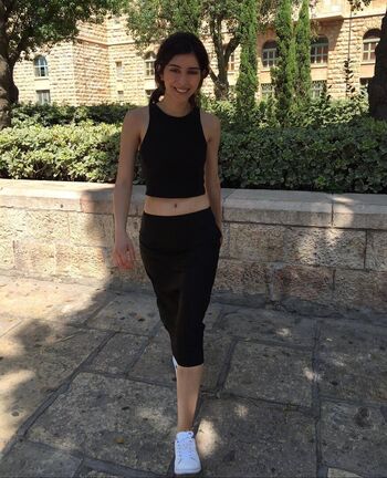 Full leaked Adi zarifi private photo