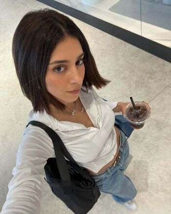 Full leaked Adi zarifi private photo