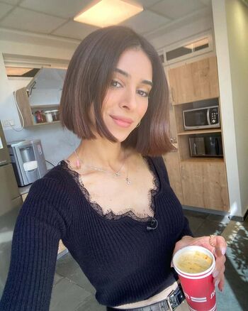 Full leaked Adi zarifi private photo
