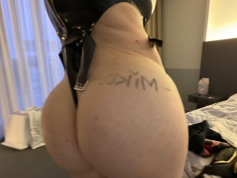 Full leaked Adiacosplay private photo