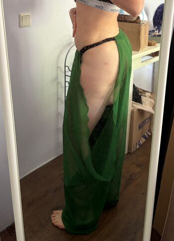 Full leaked Adiacosplay private photo