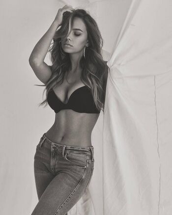 Full leaked Adison justis private photo