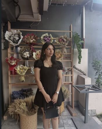 Full leaked Aditi bhandari private photo