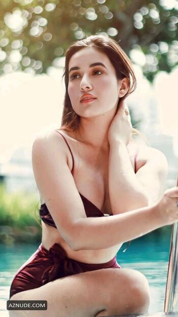 Full leaked Aditi budhathoki private photo