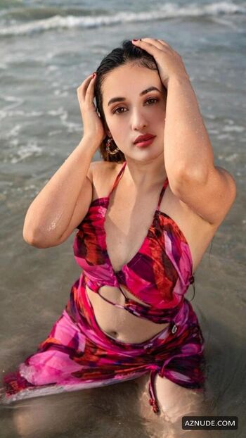Full leaked Aditi budhathoki private photo