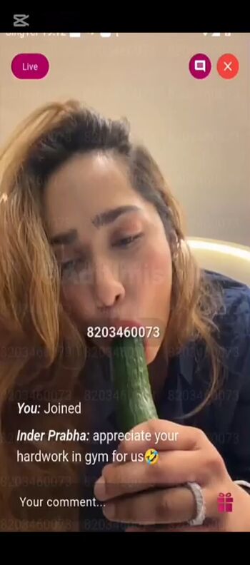 Full leaked Aditi mistry  page private photo