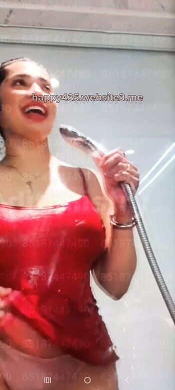 Full leaked Aditi mistry private photo