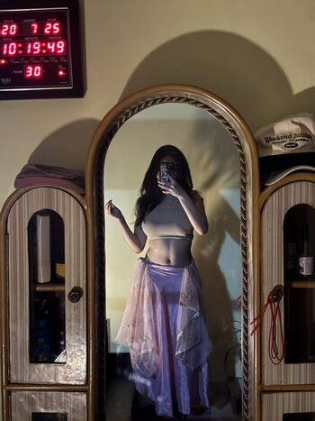 Full leaked Aditiikarwa private photo