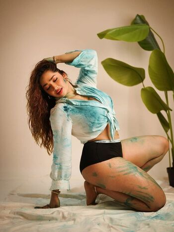 Full leaked Aditimistry private photo