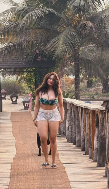 Full leaked Aditimistry private photo