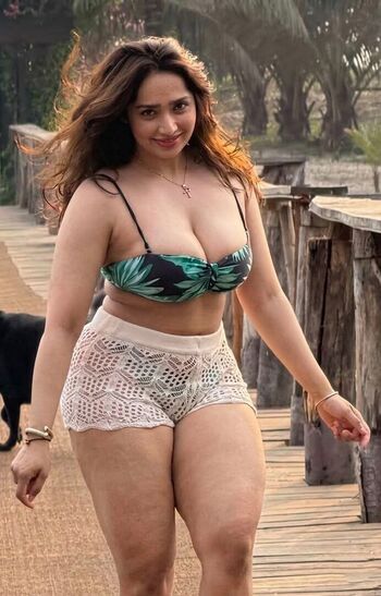 Full leaked Aditimistry private photo