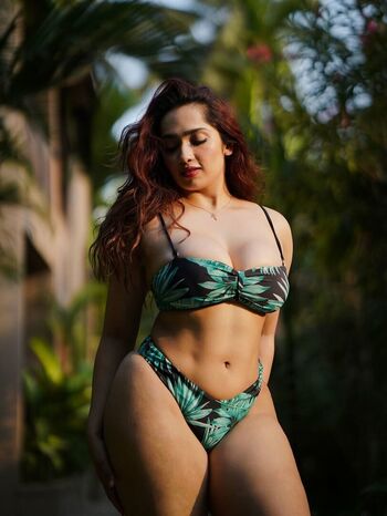 Full leaked Aditimistry private photo