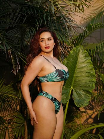 Full leaked Aditimistry private photo