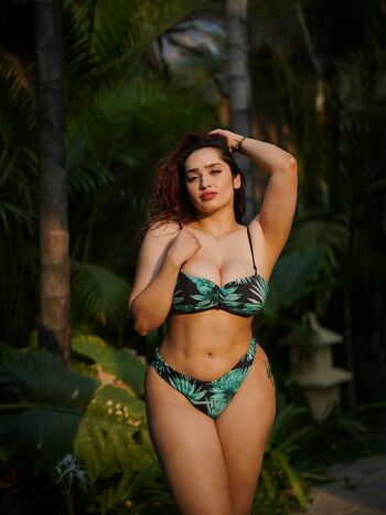 Full leaked Aditimistry private photo