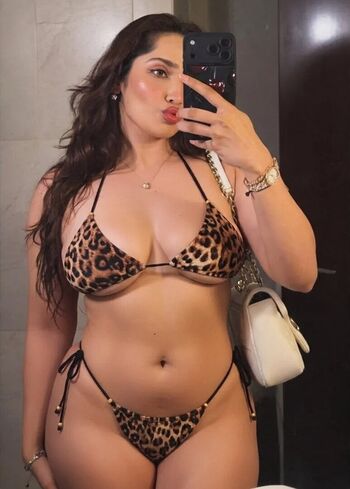 Full leaked Aditimistry private photo