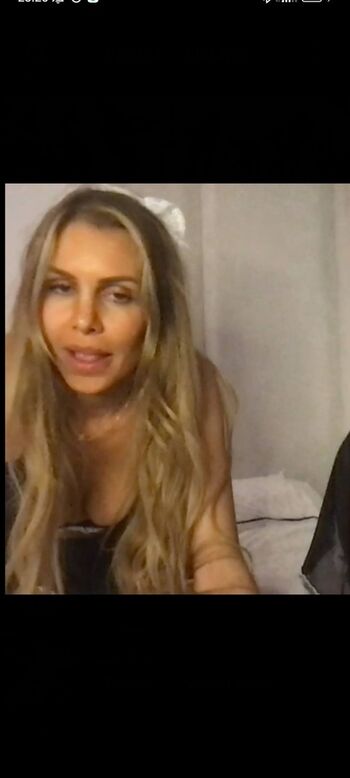 Full leaked Adixia private photo