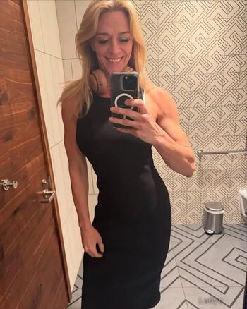 Full leaked Adkisson private photo