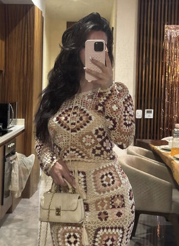 Full leaked Adolladola private photo