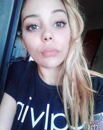 Full leaked Adorable face private photo