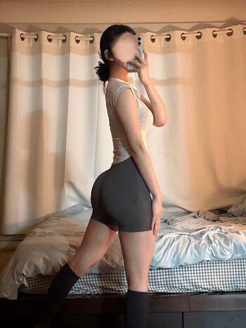 Full leaked Adorable ssin private photo