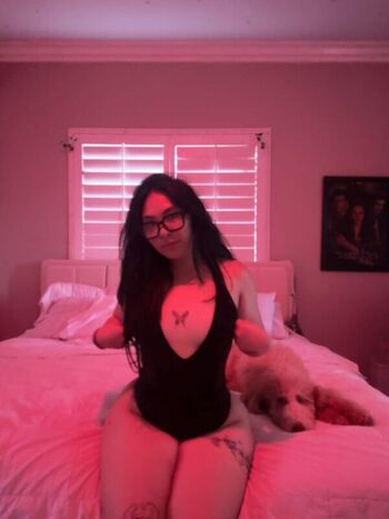 Full leaked Adoredstarlight private photo