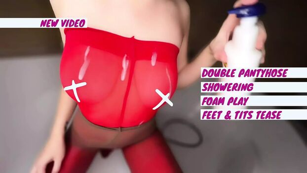 Full leaked Adoretease private photo