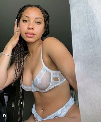 Full leaked Adri nicolee private photo