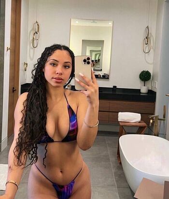 Full leaked Adri nicolee private photo