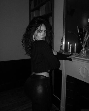 Full leaked Adria arjona page private photo