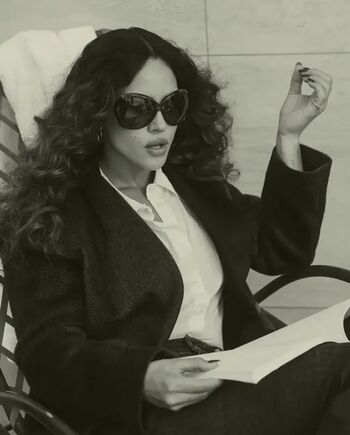 Full leaked Adria arjona page private photo