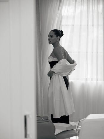 Adria Arjona