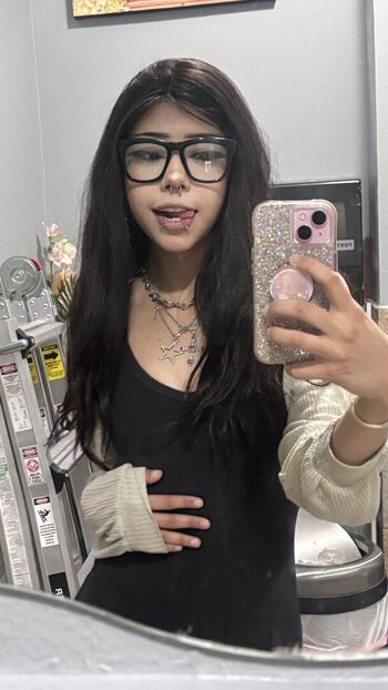 Full leaked Adriana private photo