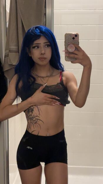 Full leaked Adriana private photo