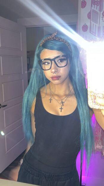 Full leaked Adriana private photo