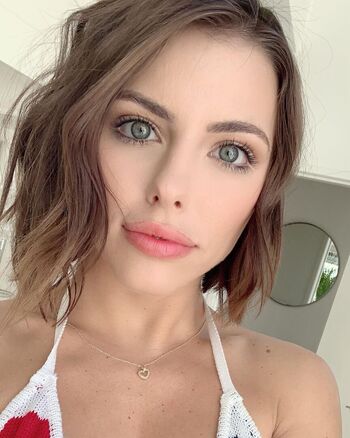 Full leaked Adriana chechik private photo