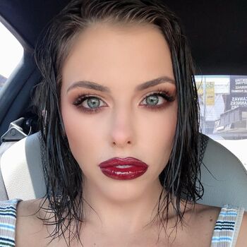 Full leaked Adriana chechik private photo