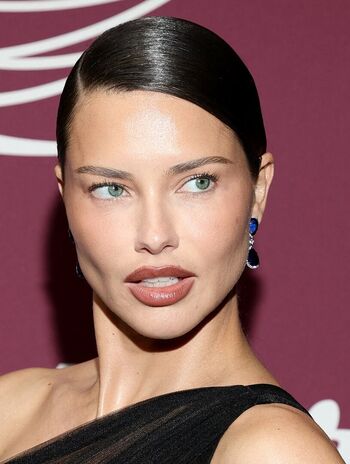 Full leaked Adriana lima private photo