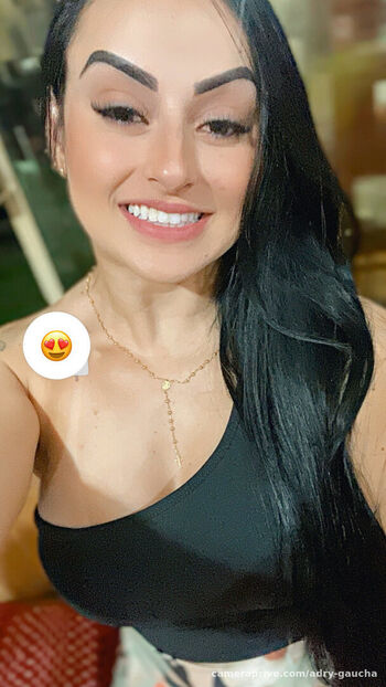 Full leaked Adriana lima page private photo