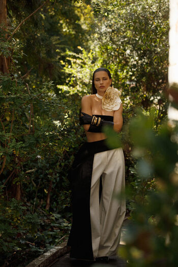 Full leaked Adriana lima page private photo