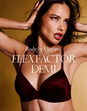 Full leaked Adriana lima page private photo