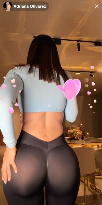 Adriana Olivarez