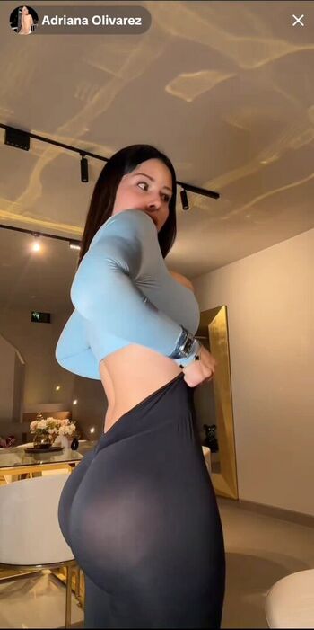Full leaked Adriana olivarez page private photo