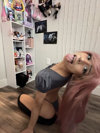 Full leaked Adriana ramirez private photo