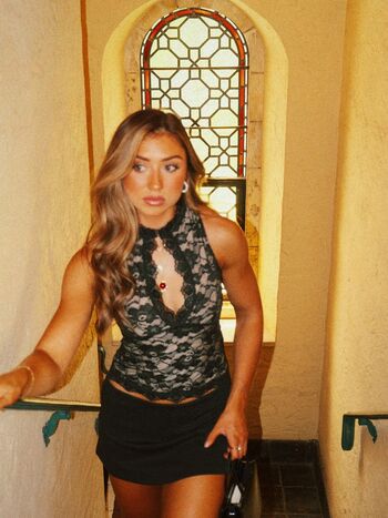 Full leaked Adriana rizzo private photo