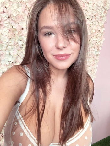 Full leaked Adrianafenice page private photo