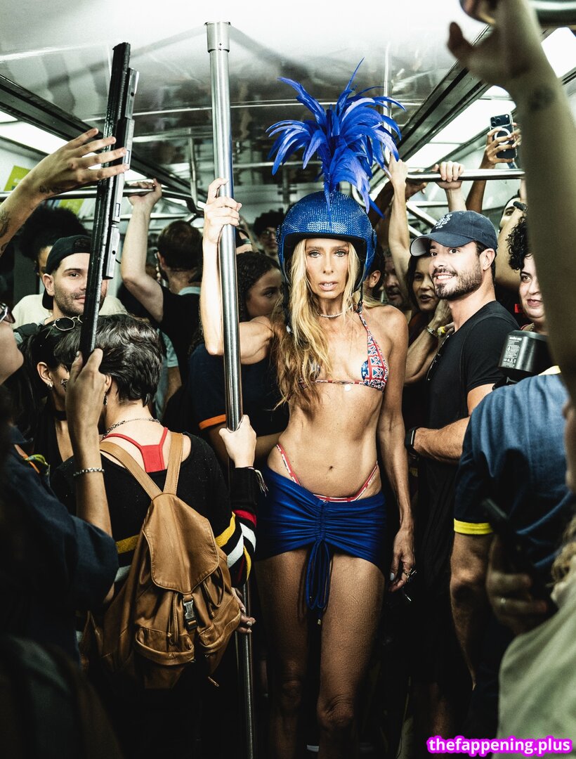 Adriane Galisteu / galisteuoficial Φωτογραφία Γυμνών OnlyFans #295