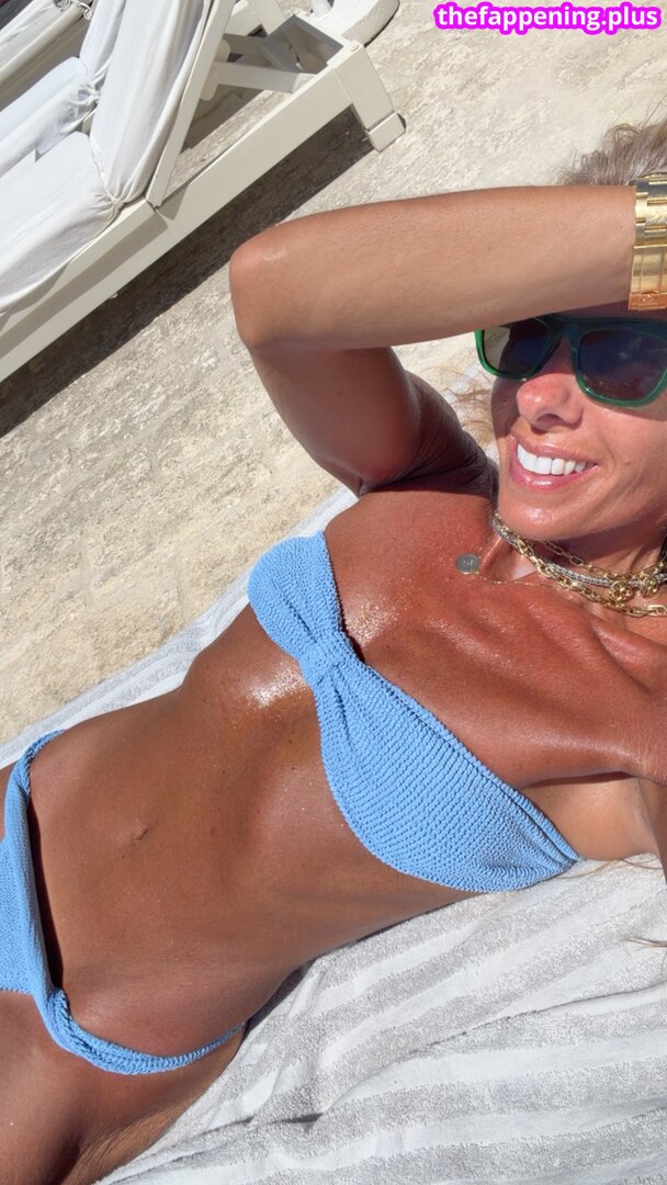 Adriane Galisteu / galisteuoficial Meztelen OnlyFans Fotó #378