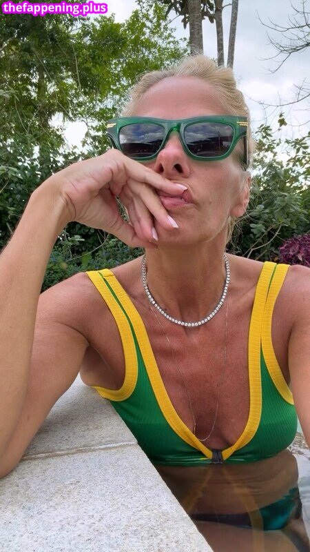 Adriane Galisteu / galisteuoficial Meztelen OnlyFans Fotó #386