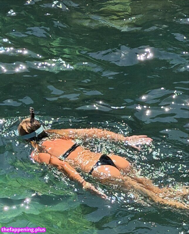 Adriane Galisteu / galisteuoficial Foto OnlyFans Nuda #442