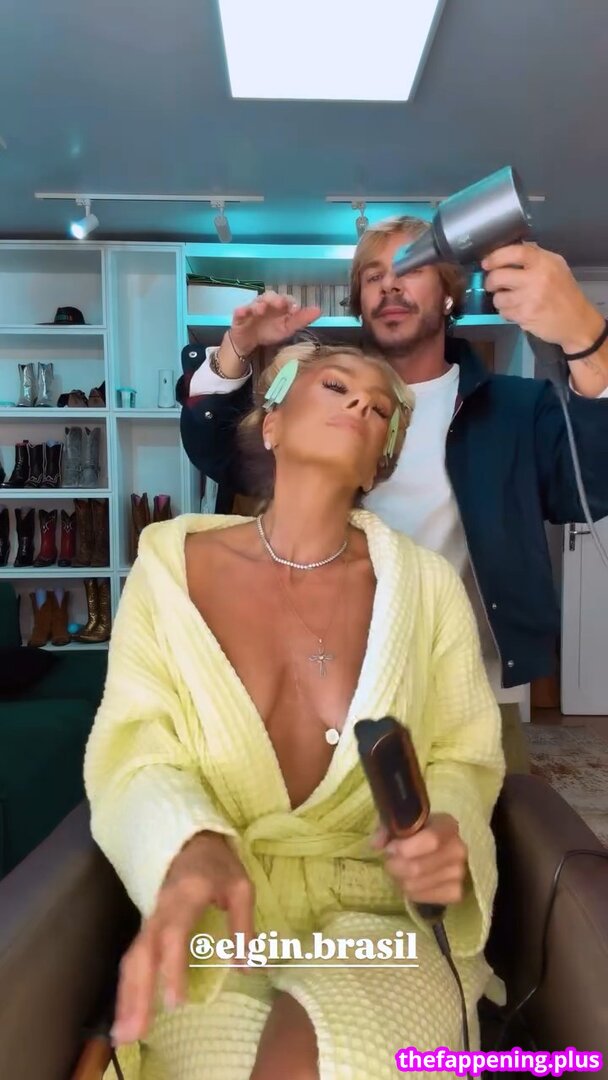 Adriane Galisteu / galisteuoficial Meztelen OnlyFans Fotó #460